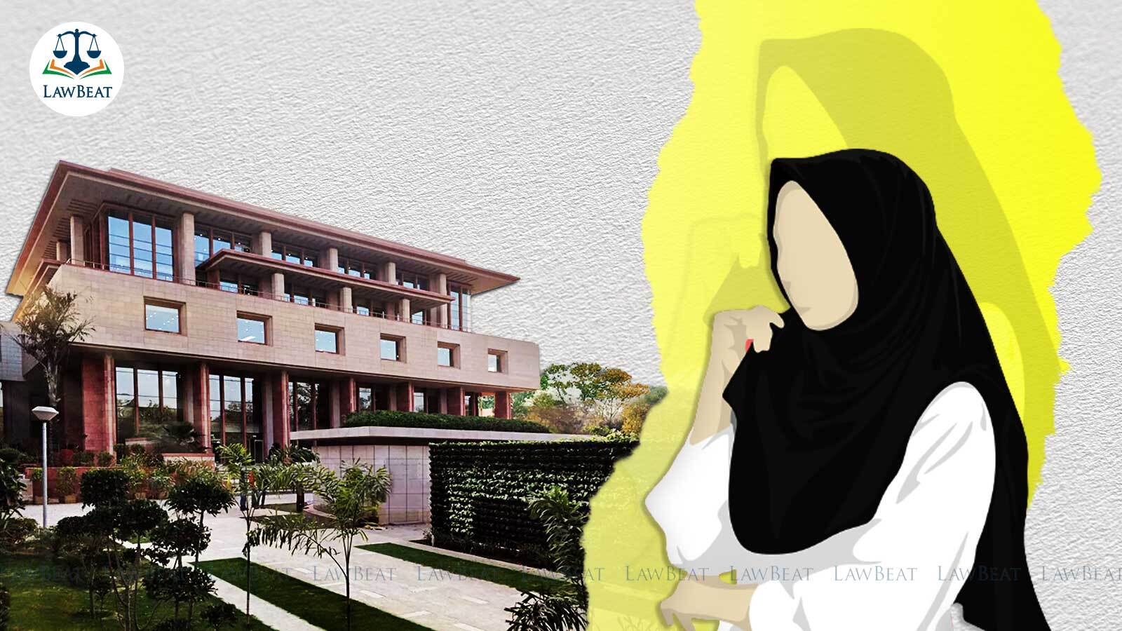 Delhi High Court Issues Notice in Plea Challenging Constitutionality of Talaq-E-Hasan Delhi High Court Issues Notice in Plea Challenging Constitutionality of Talaq-E-Hasan